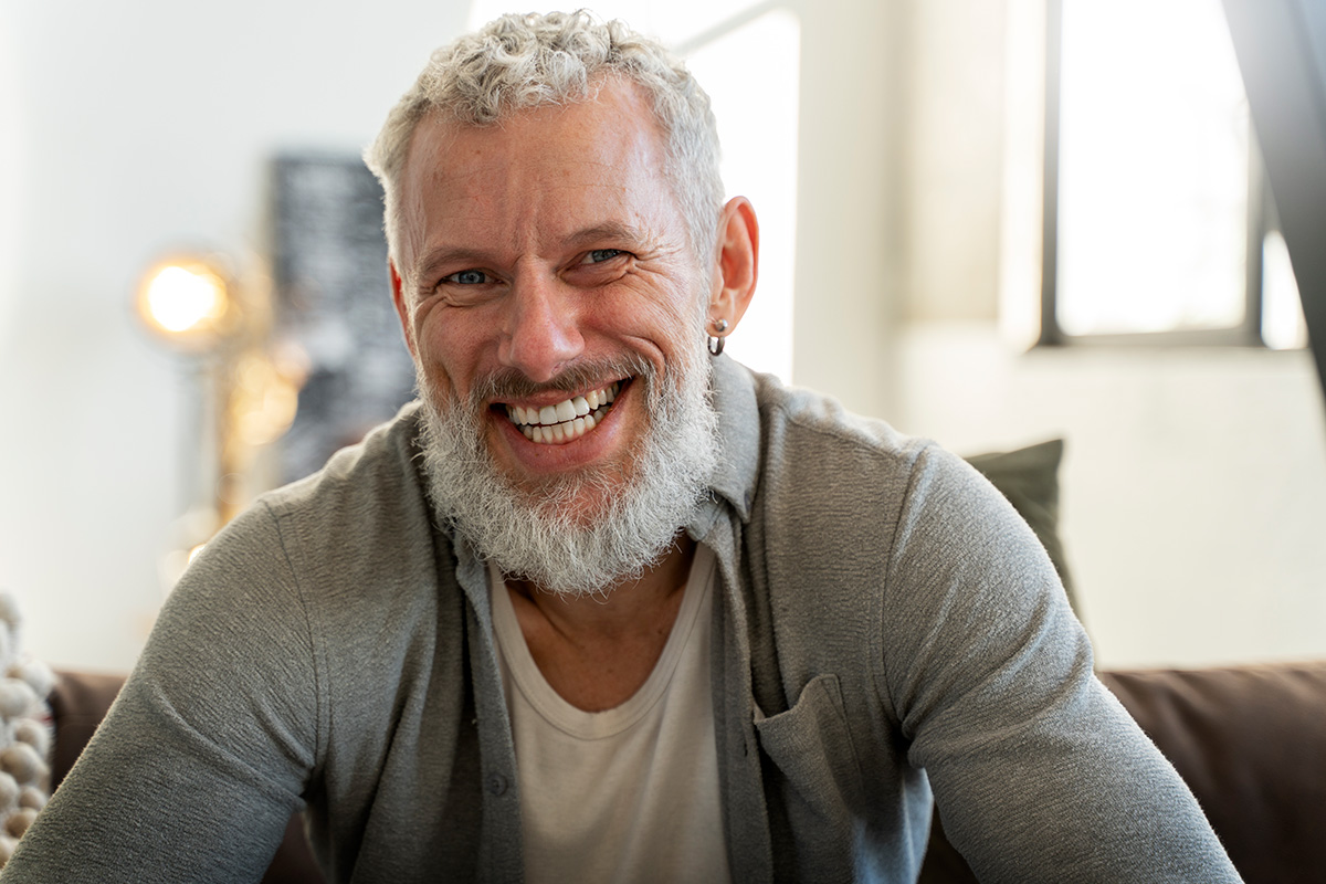 Testosterone Replacement Therapy for Men In Testosterone Replacement Therapy Clinic In Maple Grove
